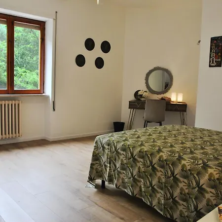 Casa Sofia Air Conditioned Flat Feriehus *