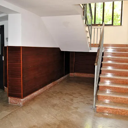 Feriehus Casa Sofia Air Conditioned Flat *