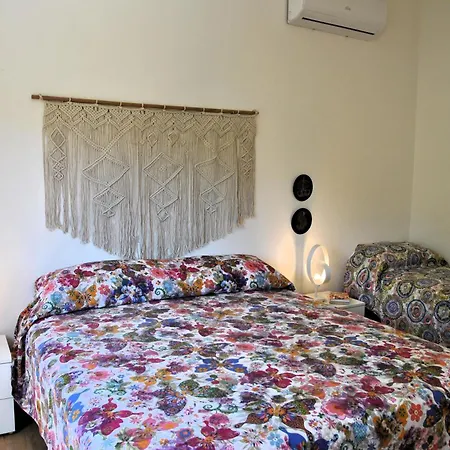 Hébergement de vacances Casa Sofia Air Conditioned Flat *