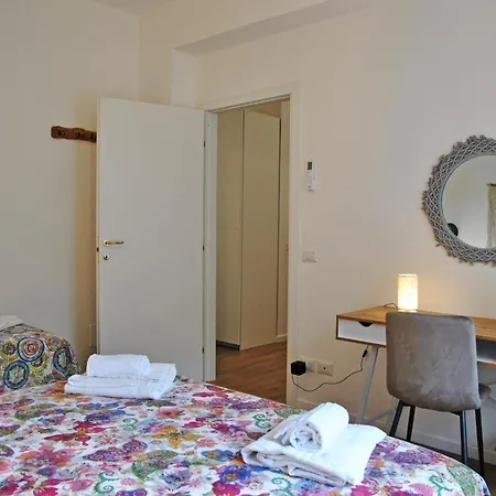 Feriehus Casa Sofia Air Conditioned Flat