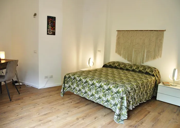 Casa Sofia Air Conditioned Flat *