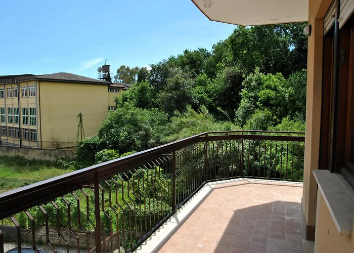 Casa Sofia Air Conditioned Flat * Formia