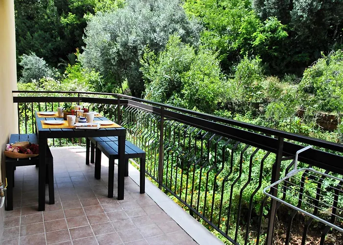 Prázdninový dům Casa Sofia Air Conditioned Flat