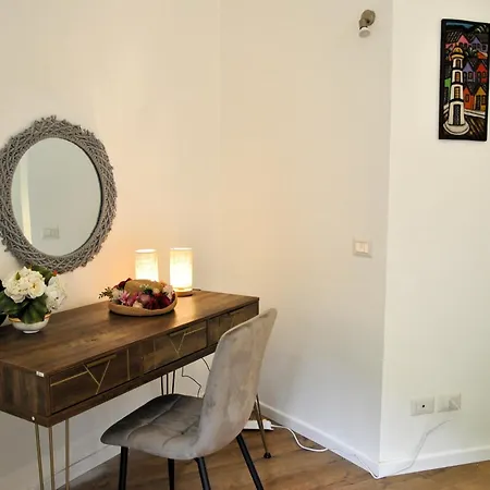 Holiday home Casa Sofia Air Conditioned Flat 8 Pax *