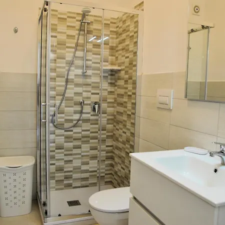 Casa Sofia Air Conditioned Flat 8 Pax