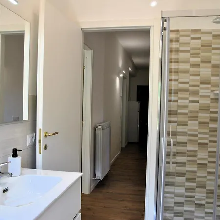 Casa Sofia Air Conditioned Flat Vakantiehuis