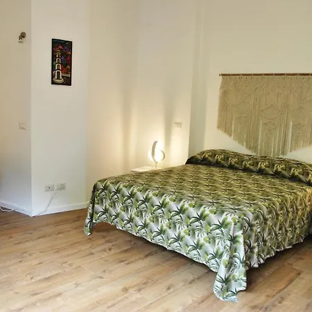 Casa Sofia Air Conditioned Flat 8 Pax *