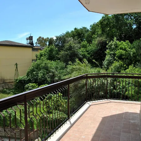 Casa Sofia Air Conditioned Flat 8 Pax * Formia