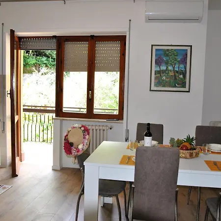 Casa Sofia Air Conditioned Flat 8 Pax