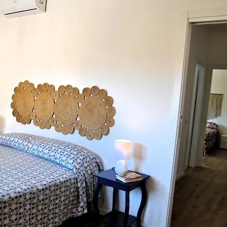 Casa Sofia Air Conditioned Flat Vakantiehuis