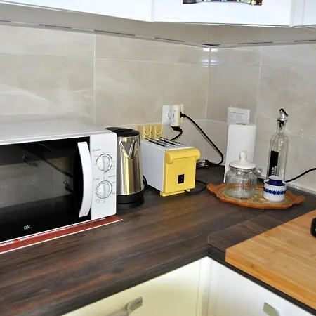 Casa Sofia Air Conditioned Flat 8 Pax Formia