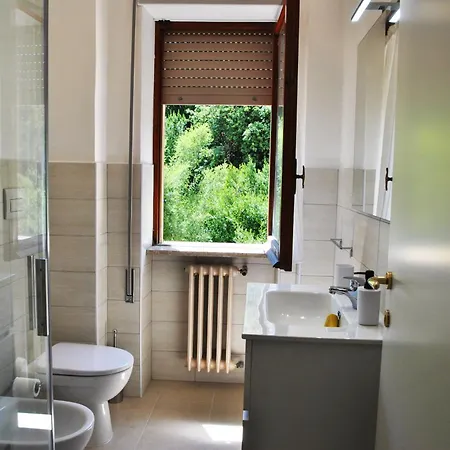Casa Sofia Air Conditioned Flat 8 Pax Holiday home