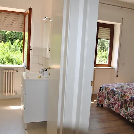Casa Sofia Air Conditioned Flat 8 Pax Formia