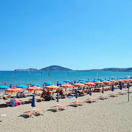 Casa Sofia Air Conditioned Flat 8 Pax * Formia