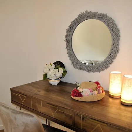 Vakantiehuis Casa Sofia Air Conditioned Flat