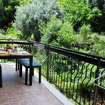 Vakantiehuis Casa Sofia Air Conditioned Flat