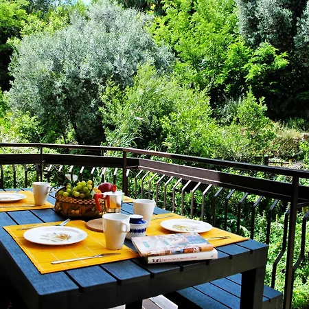 Casa Sofia Air Conditioned Flat 8 Pax Holiday home Formia