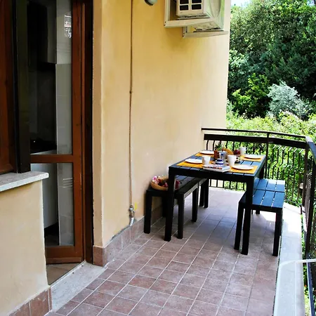 Casa Sofia Air Conditioned Flat 8 Pax *