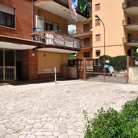 Casa Sofia Air Conditioned Flat Vakantiehuis Formia