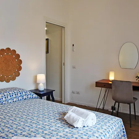 Casa Sofia Air Conditioned Flat 8 Pax Holiday home *