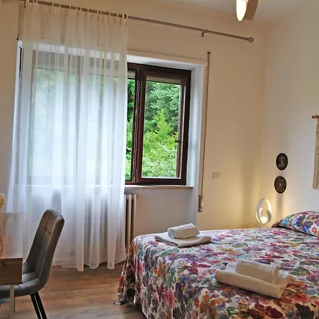 Casa Sofia Air Conditioned Flat