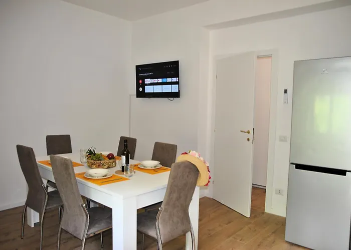 Casa Sofia Air Conditioned Flat * Formia