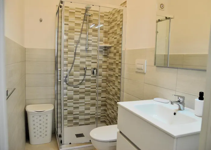 Casa Sofia Air Conditioned Flat