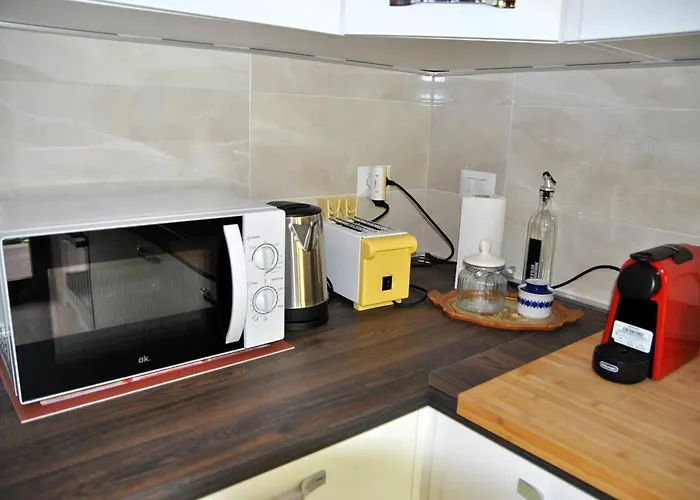 Casa Sofia Air Conditioned Flat Formia