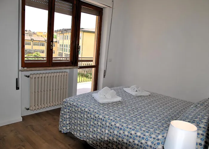 Casa Sofia Air Conditioned Flat