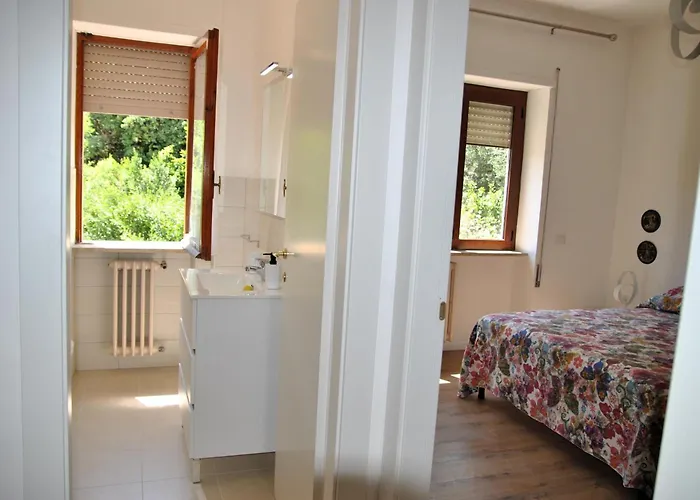 Casa Sofia Air Conditioned Flat Formia