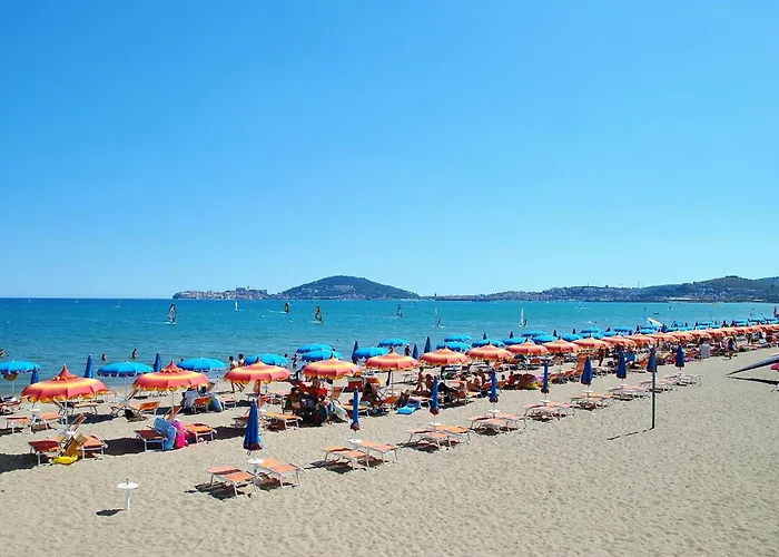 Casa Sofia Air Conditioned Flat * Formia