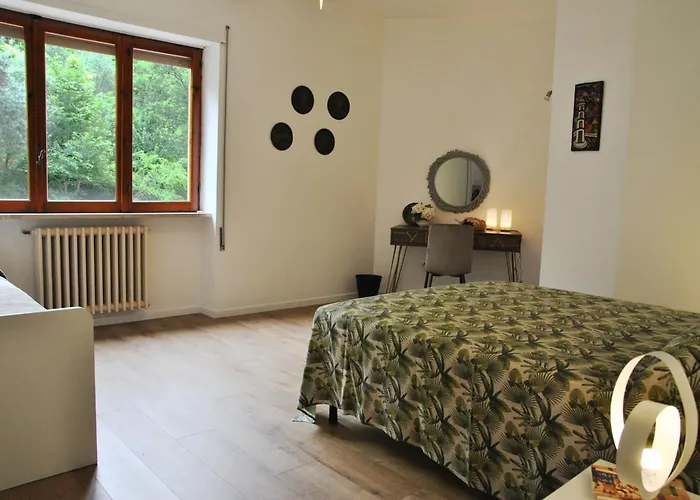 Casa Sofia Air Conditioned Flat Сasa de vacaciones *