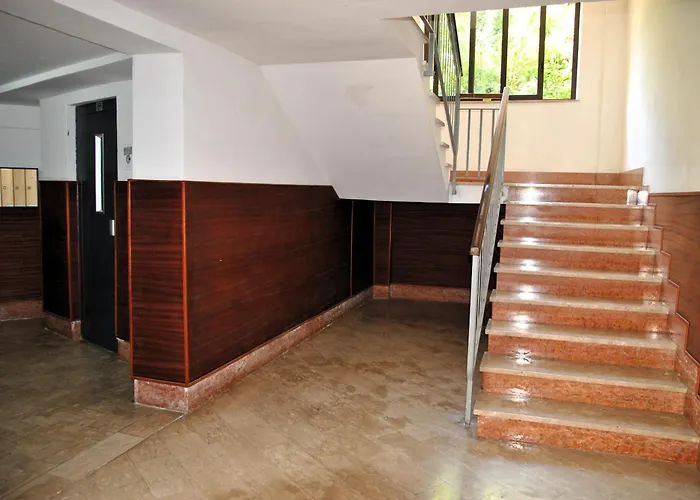 Сasa de vacaciones Casa Sofia Air Conditioned Flat *