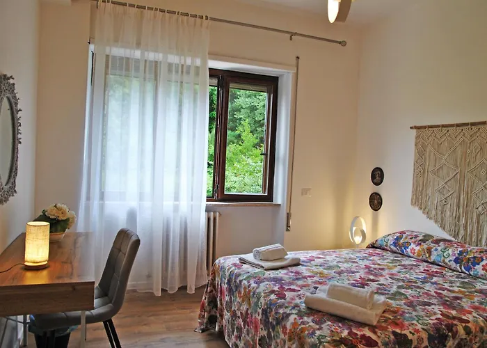 Casa Sofia Air Conditioned Flat